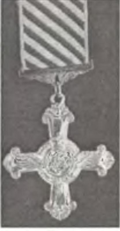 Иллюстрация к книге — Асы Второй мировой войны. Британская империя. Том 1 [i_020.jpg]