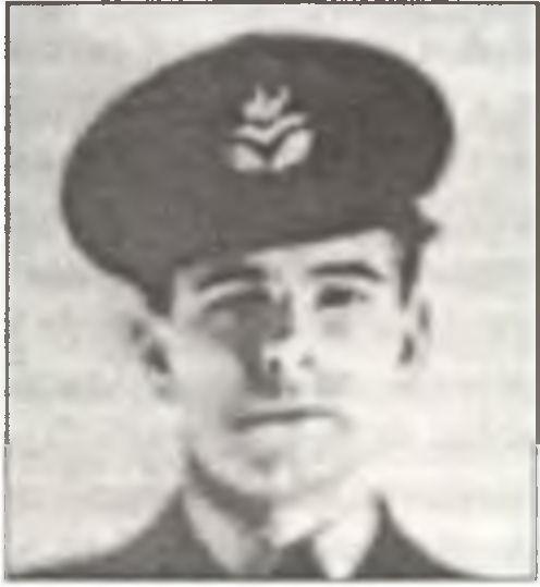 Иллюстрация к книге — Асы Второй мировой войны. Британская империя. Том 1 [i_022.jpg]