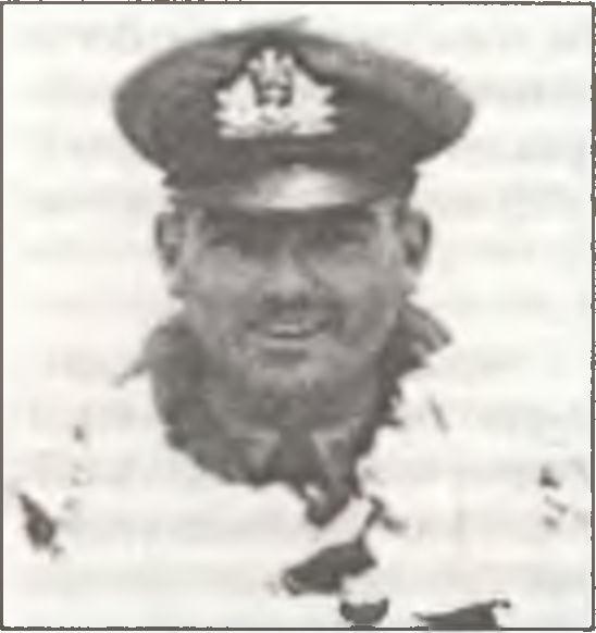 Иллюстрация к книге — Асы Второй мировой войны. Британская империя. Том 1 [i_024.jpg]