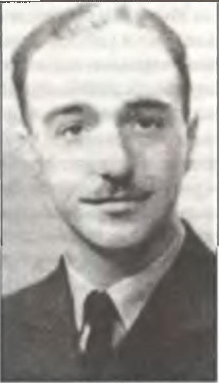 Иллюстрация к книге — Асы Второй мировой войны. Британская империя. Том 1 [i_029.jpg]