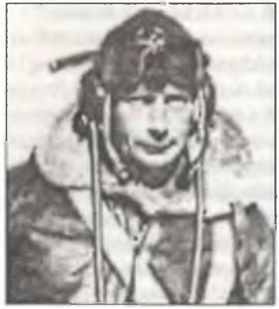 Иллюстрация к книге — Асы Второй мировой войны. Британская империя. Том 1 [i_031.jpg]