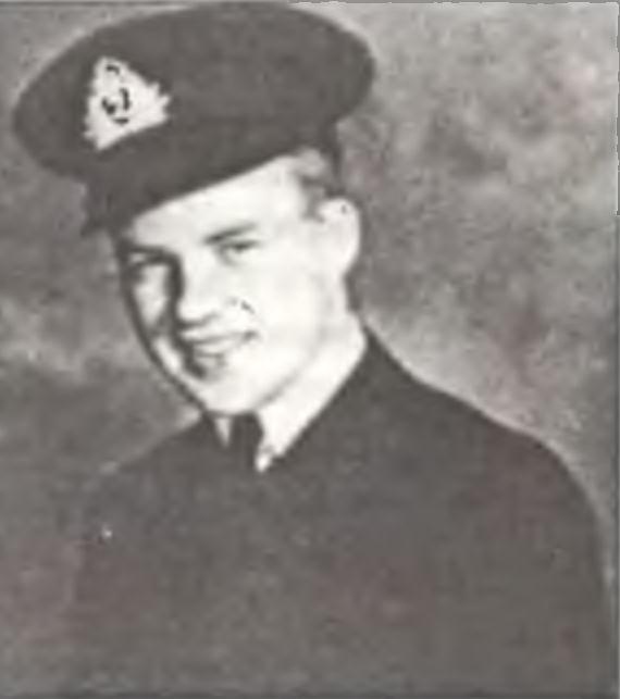 Иллюстрация к книге — Асы Второй мировой войны. Британская империя. Том 1 [i_032.jpg]