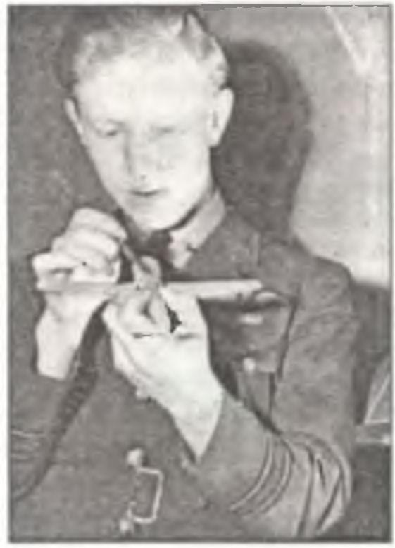 Иллюстрация к книге — Асы Второй мировой войны. Британская империя. Том 1 [i_037.jpg]