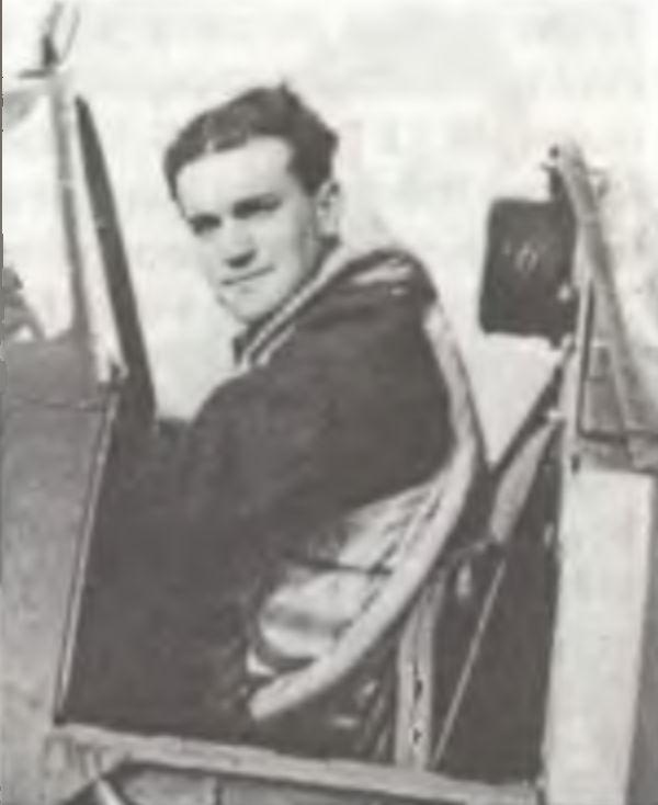 Иллюстрация к книге — Асы Второй мировой войны. Британская империя. Том 1 [i_046.jpg]