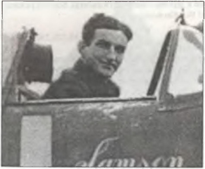 Иллюстрация к книге — Асы Второй мировой войны. Британская империя. Том 1 [i_048.jpg]