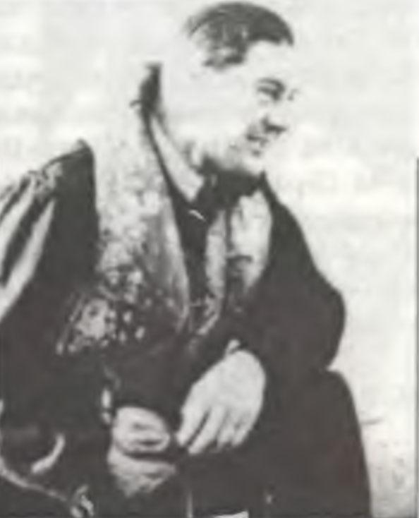 Иллюстрация к книге — Асы Второй мировой войны. Британская империя. Том 1 [i_049.jpg]