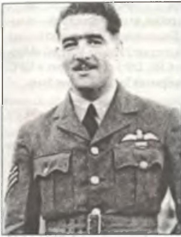 Иллюстрация к книге — Асы Второй мировой войны. Британская империя. Том 1 [i_050.jpg]