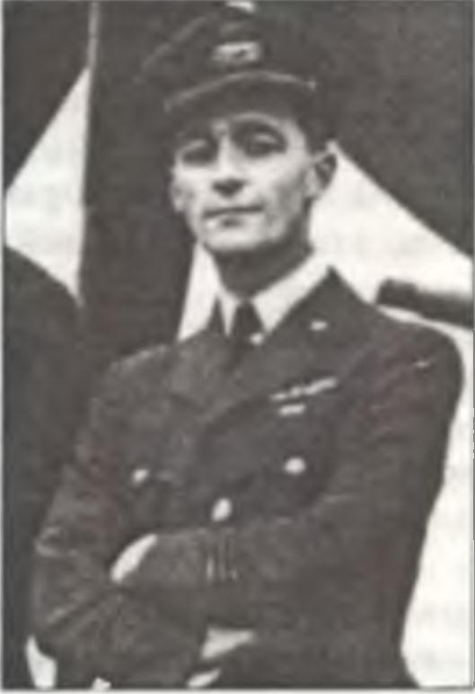 Иллюстрация к книге — Асы Второй мировой войны. Британская империя. Том 1 [i_052.jpg]