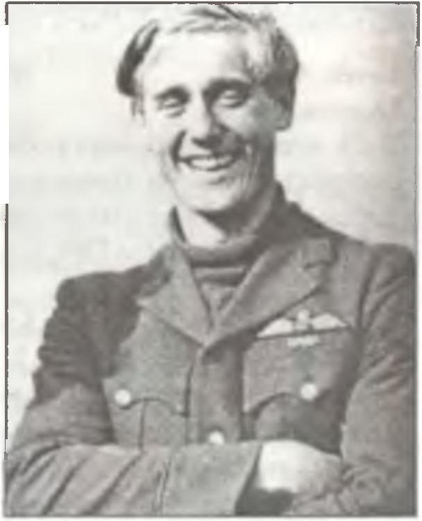 Иллюстрация к книге — Асы Второй мировой войны. Британская империя. Том 1 [i_054.jpg]