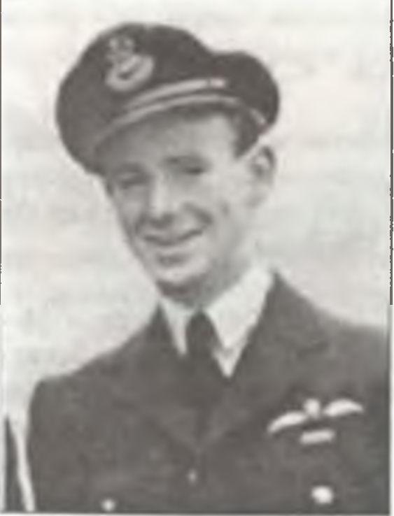 Иллюстрация к книге — Асы Второй мировой войны. Британская империя. Том 1 [i_056.jpg]