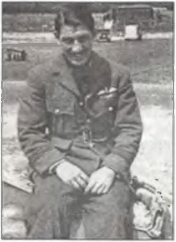 Иллюстрация к книге — Асы Второй мировой войны. Британская империя. Том 1 [i_060.jpg]