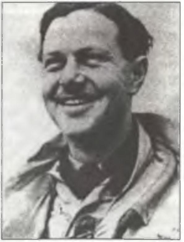 Иллюстрация к книге — Асы Второй мировой войны. Британская империя. Том 1 [i_061.jpg]