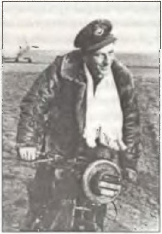 Иллюстрация к книге — Асы Второй мировой войны. Британская империя. Том 1 [i_063.jpg]