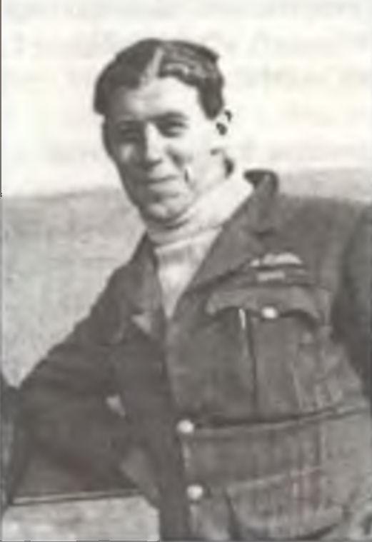 Иллюстрация к книге — Асы Второй мировой войны. Британская империя. Том 1 [i_064.jpg]