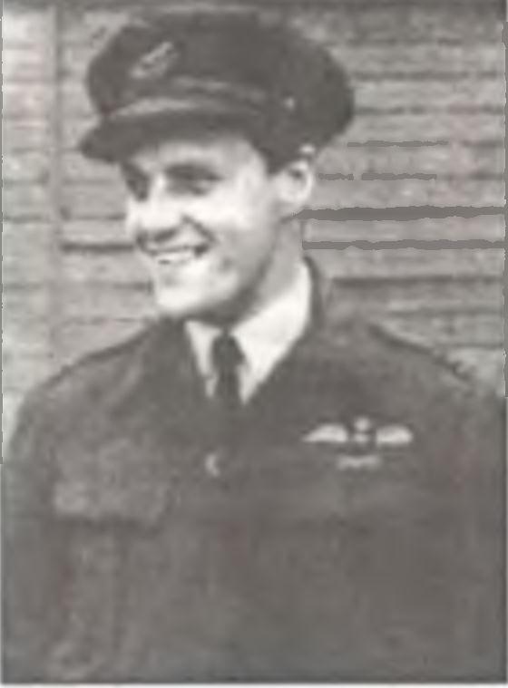 Иллюстрация к книге — Асы Второй мировой войны. Британская империя. Том 1 [i_065.jpg]