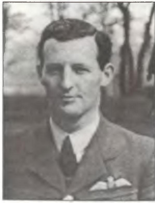 Иллюстрация к книге — Асы Второй мировой войны. Британская империя. Том 1 [i_071.jpg]