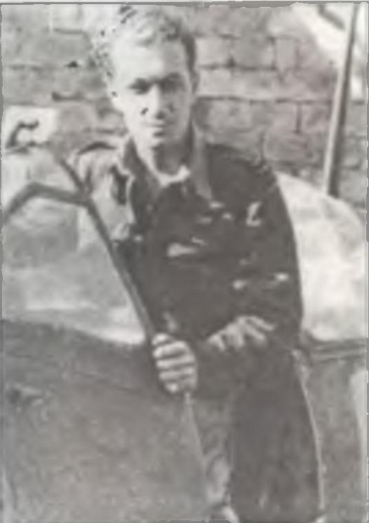 Иллюстрация к книге — Асы Второй мировой войны. Британская империя. Том 1 [i_072.jpg]