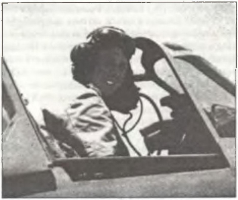 Иллюстрация к книге — Асы Второй мировой войны. Британская империя. Том 1 [i_073.jpg]