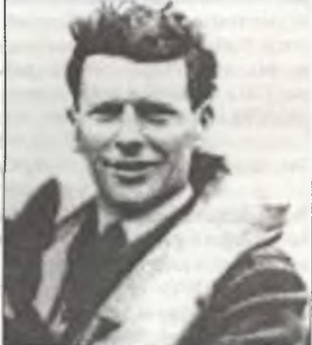 Иллюстрация к книге — Асы Второй мировой войны. Британская империя. Том 1 [i_075.jpg]