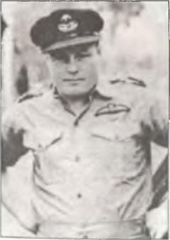 Иллюстрация к книге — Асы Второй мировой войны. Британская империя. Том 1 [i_077.jpg]