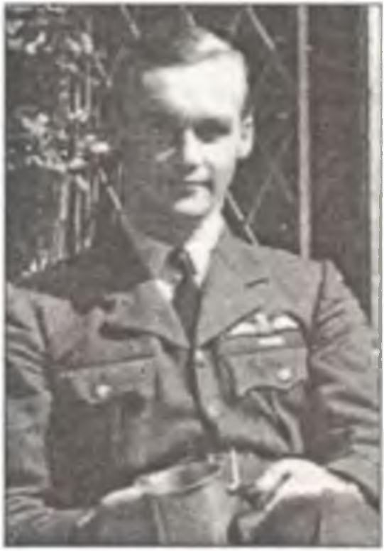 Иллюстрация к книге — Асы Второй мировой войны. Британская империя. Том 1 [i_080.jpg]