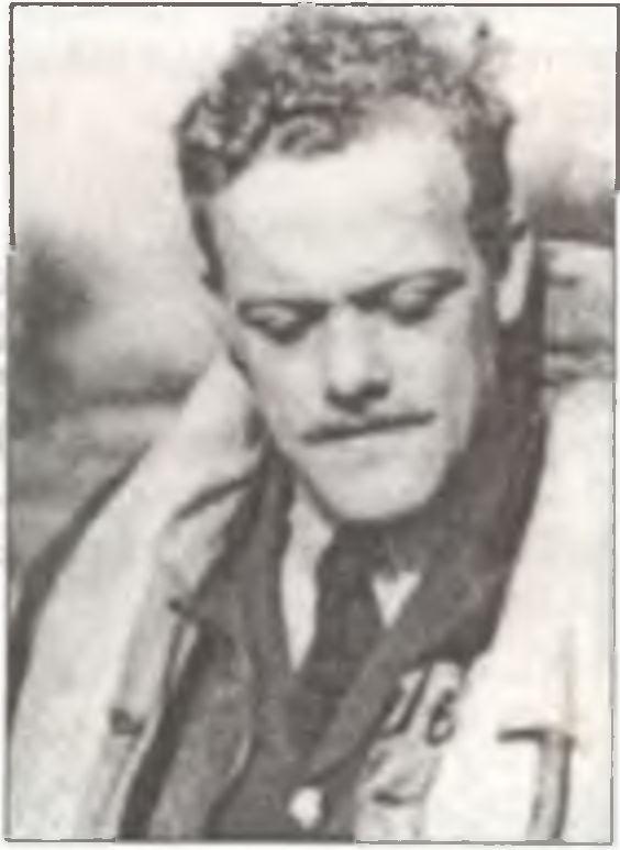 Иллюстрация к книге — Асы Второй мировой войны. Британская империя. Том 1 [i_082.jpg]