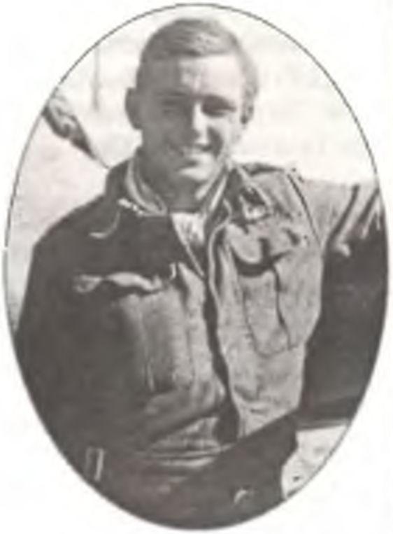 Иллюстрация к книге — Асы Второй мировой войны. Британская империя. Том 1 [i_087.jpg]