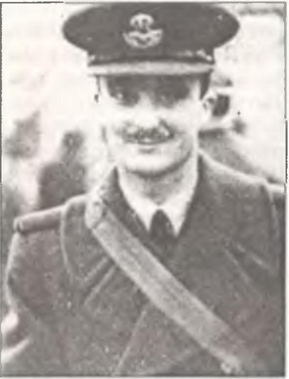 Иллюстрация к книге — Асы Второй мировой войны. Британская империя. Том 1 [i_100.jpg]