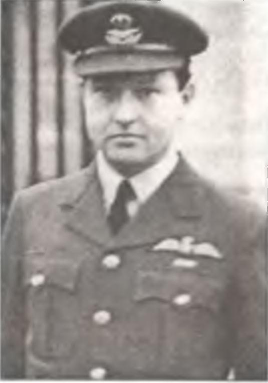 Иллюстрация к книге — Асы Второй мировой войны. Британская империя. Том 1 [i_101.jpg]