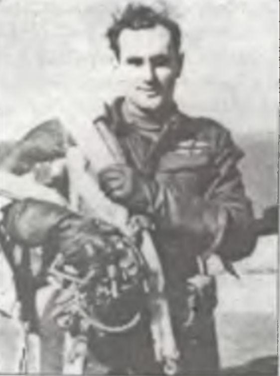 Иллюстрация к книге — Асы Второй мировой войны. Британская империя. Том 1 [i_110.jpg]