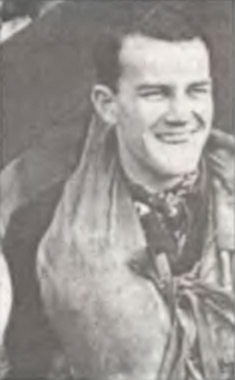 Иллюстрация к книге — Асы Второй мировой войны. Британская империя. Том 1 [i_114.jpg]