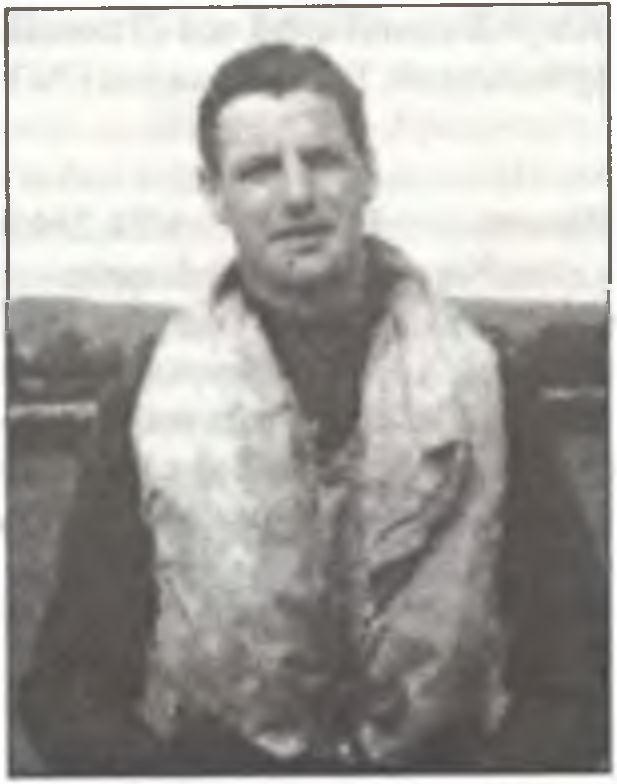 Иллюстрация к книге — Асы Второй мировой войны. Британская империя. Том 1 [i_118.jpg]