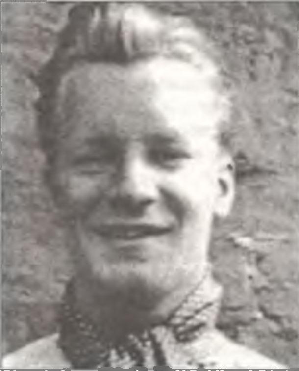 Иллюстрация к книге — Асы Второй мировой войны. Британская империя. Том 1 [i_120.jpg]