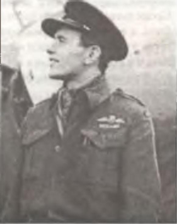 Иллюстрация к книге — Асы Второй мировой войны. Британская империя. Том 1 [i_125.jpg]