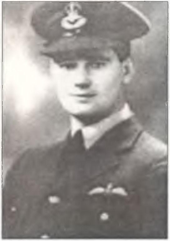 Иллюстрация к книге — Асы Второй мировой войны. Британская империя. Том 1 [i_130.jpg]