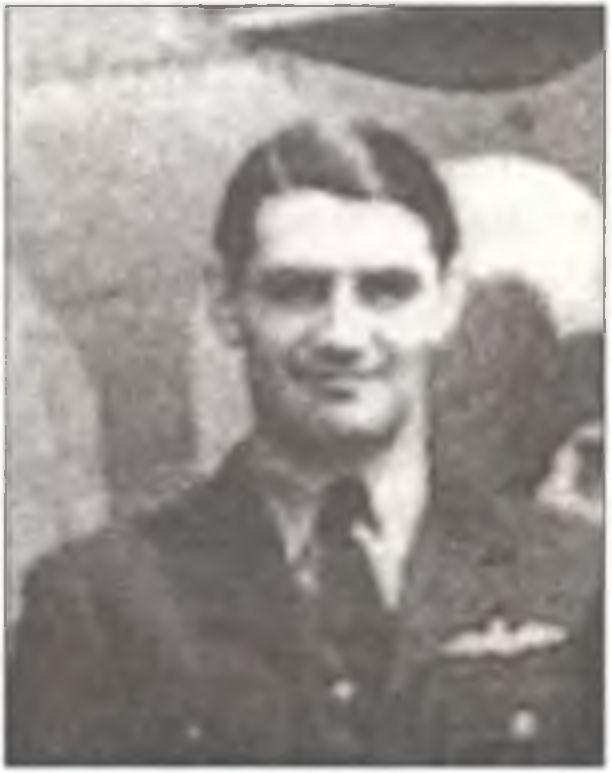 Иллюстрация к книге — Асы Второй мировой войны. Британская империя. Том 1 [i_131.jpg]