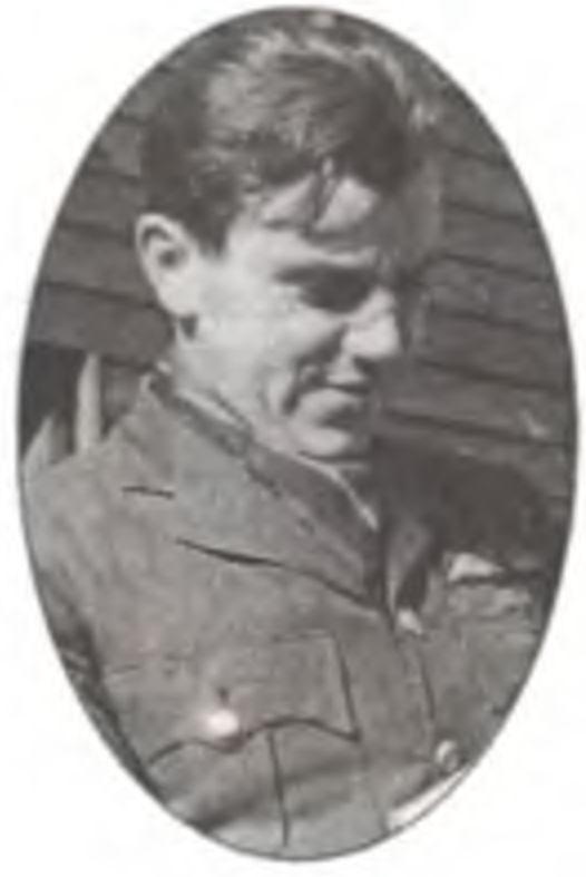 Иллюстрация к книге — Асы Второй мировой войны. Британская империя. Том 1 [i_134.jpg]