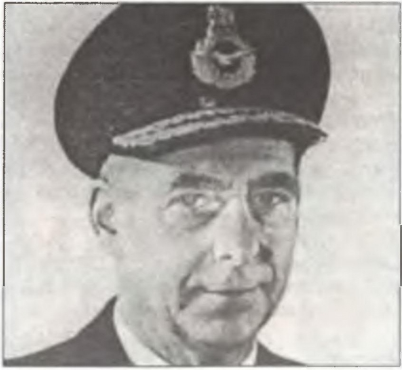 Иллюстрация к книге — Асы Второй мировой войны. Британская империя. Том 1 [i_139.jpg]