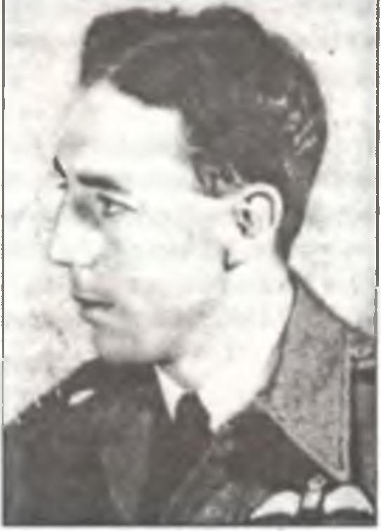 Иллюстрация к книге — Асы Второй мировой войны. Британская империя. Том 1 [i_140.jpg]