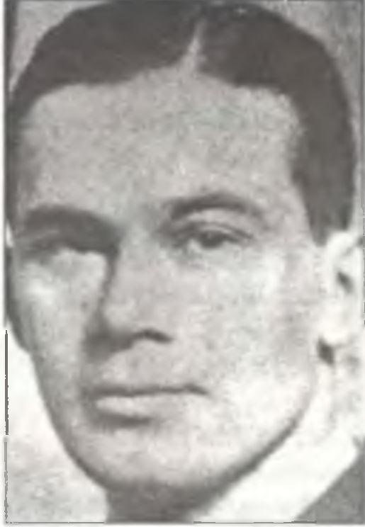 Иллюстрация к книге — Асы Второй мировой войны. Британская империя. Том 1 [i_143.jpg]