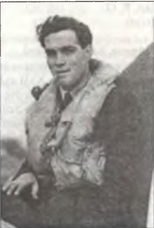 Иллюстрация к книге — Асы Второй мировой войны. Британская империя. Том 1 [i_145.jpg]