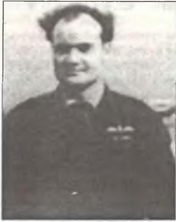 Иллюстрация к книге — Асы Второй мировой войны. Британская империя. Том 1 [i_148.jpg]