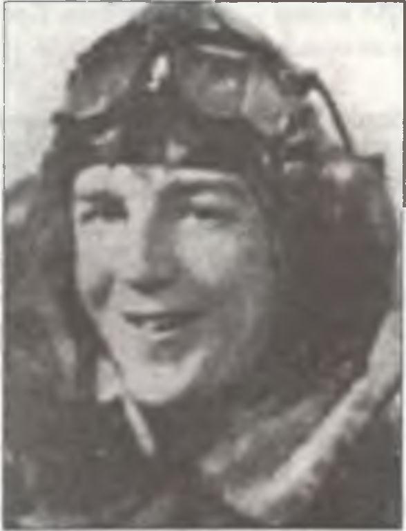 Иллюстрация к книге — Асы Второй мировой войны. Британская империя. Том 1 [i_150.jpg]