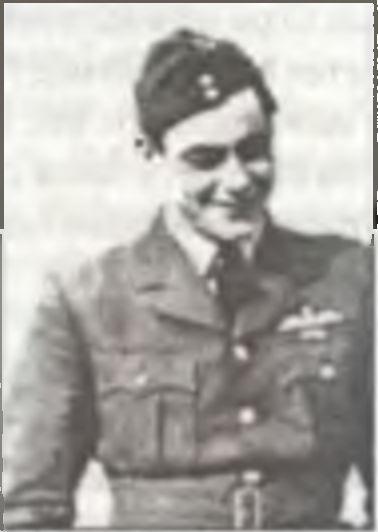 Иллюстрация к книге — Асы Второй мировой войны. Британская империя. Том 1 [i_152.jpg]