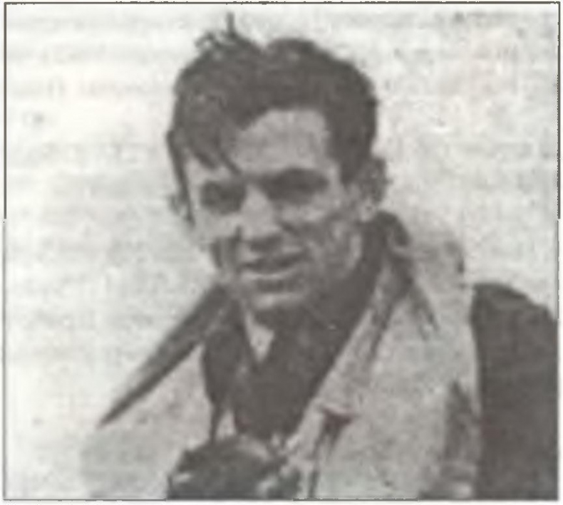 Иллюстрация к книге — Асы Второй мировой войны. Британская империя. Том 1 [i_159.jpg]