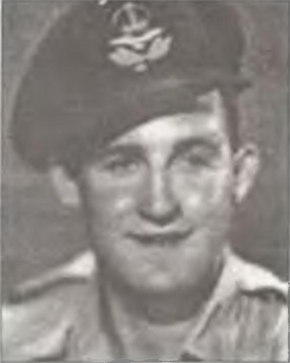 Иллюстрация к книге — Асы Второй мировой войны. Британская империя. Том 1 [i_164.jpg]