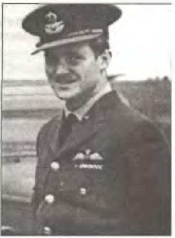 Иллюстрация к книге — Асы Второй мировой войны. Британская империя. Том 1 [i_165.jpg]