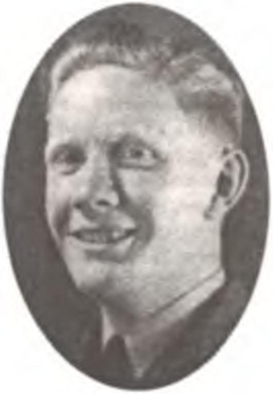 Иллюстрация к книге — Асы Второй мировой войны. Британская империя. Том 1 [i_171.jpg]