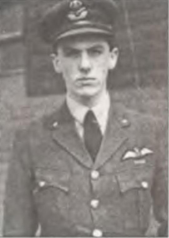 Иллюстрация к книге — Асы Второй мировой войны. Британская империя. Том 1 [i_172.jpg]