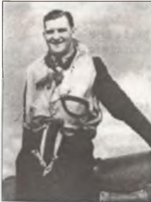 Иллюстрация к книге — Асы Второй мировой войны. Британская империя. Том 1 [i_175.jpg]